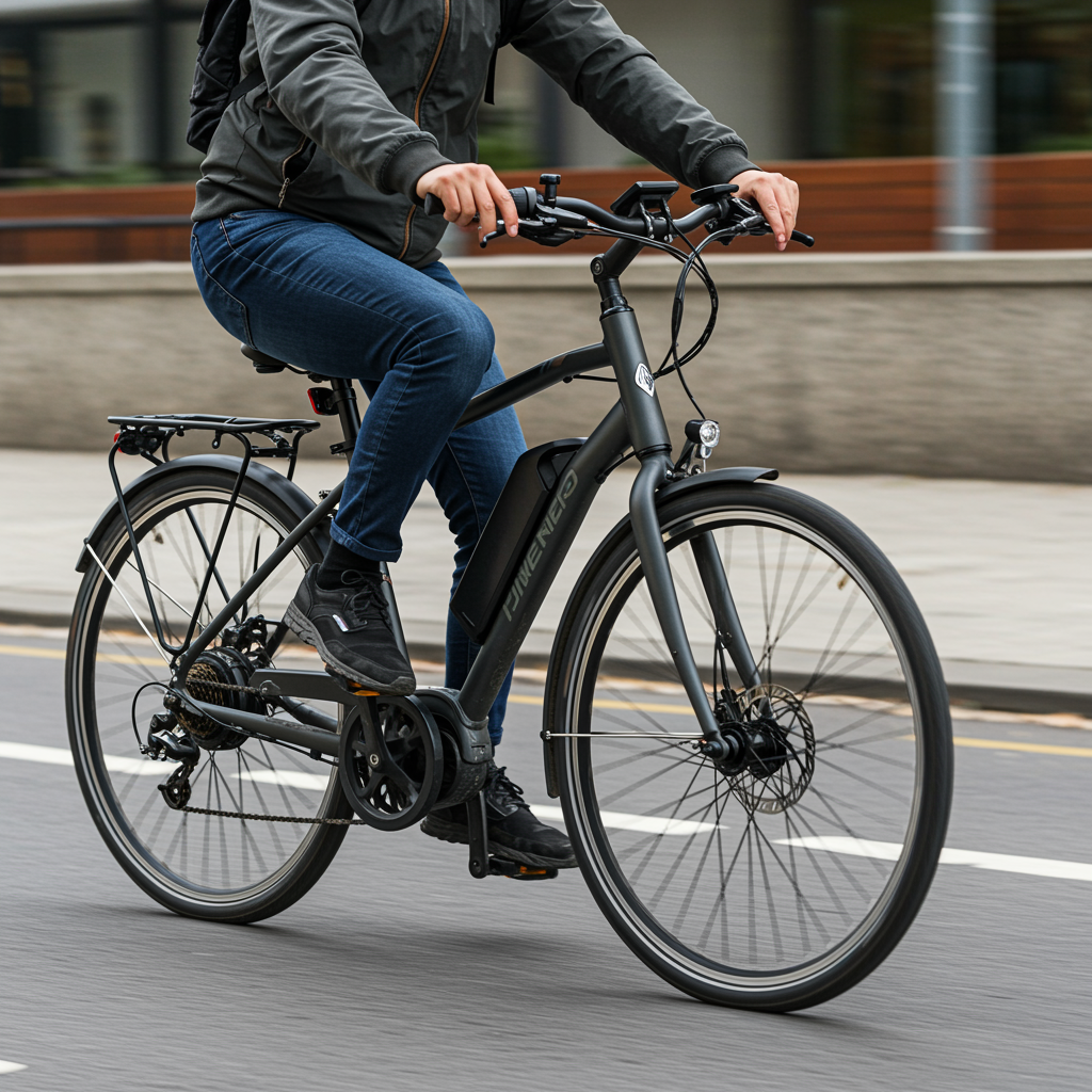 Illustration velo electrique - Agrandir l'image, fenêtre modale