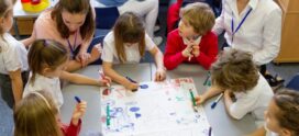 enfants - Agrandir l'image, fenêtre modale