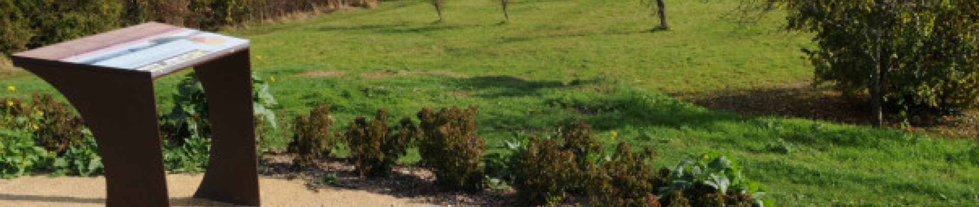 Parc naturel urbain