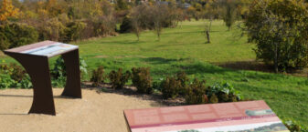 Parc naturel urbain