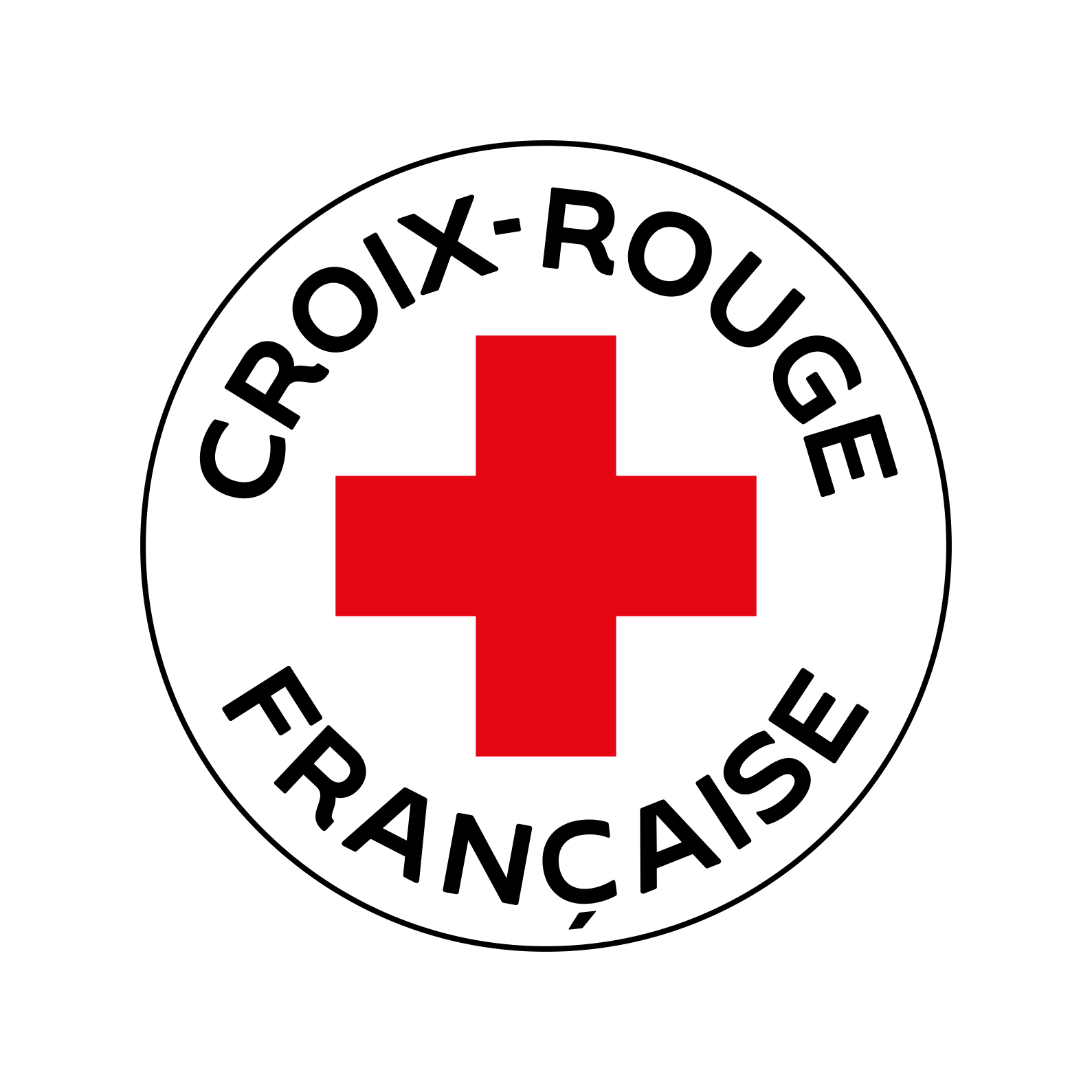 La Croix Rouge