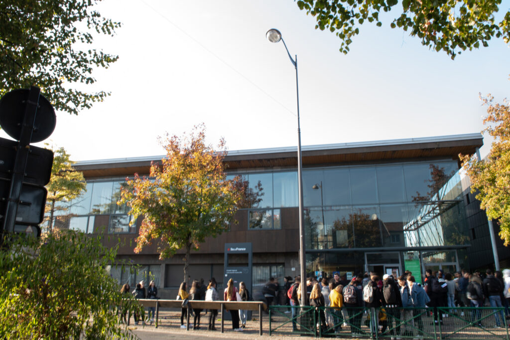 lycée gustave eiffel - Agrandir l'image, fenêtre modale