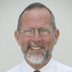 Claude Deheyn