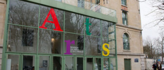 Maison des arts et de l'image