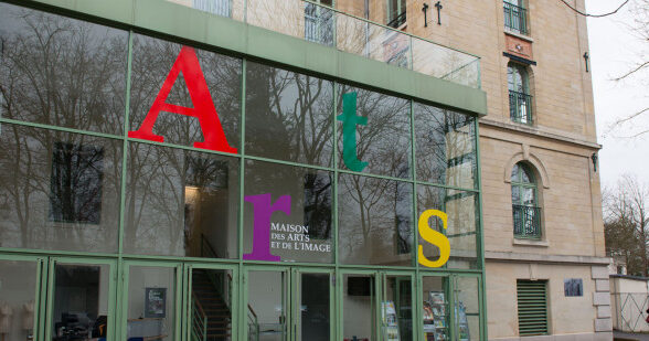 Maison des arts et de l'image