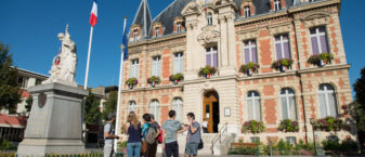Musee Histoire Locale