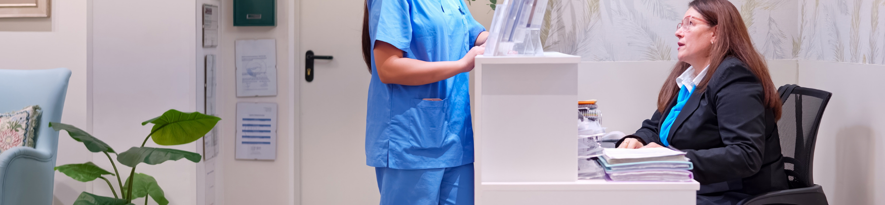 Établissements de santé