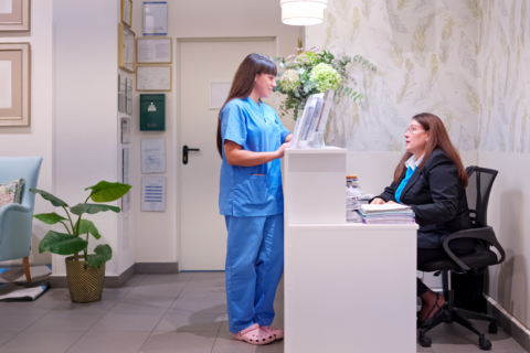 Établissements de santé