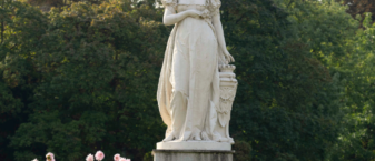 Parc de Bois Préau