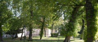 Parc du Pere Joseph