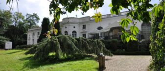 Petite Malmaison