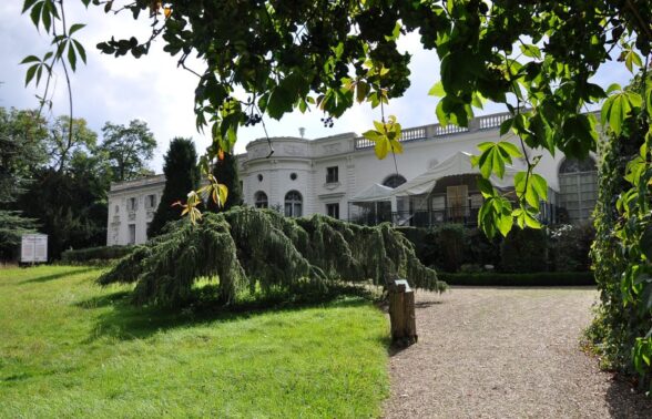 Petite Malmaison