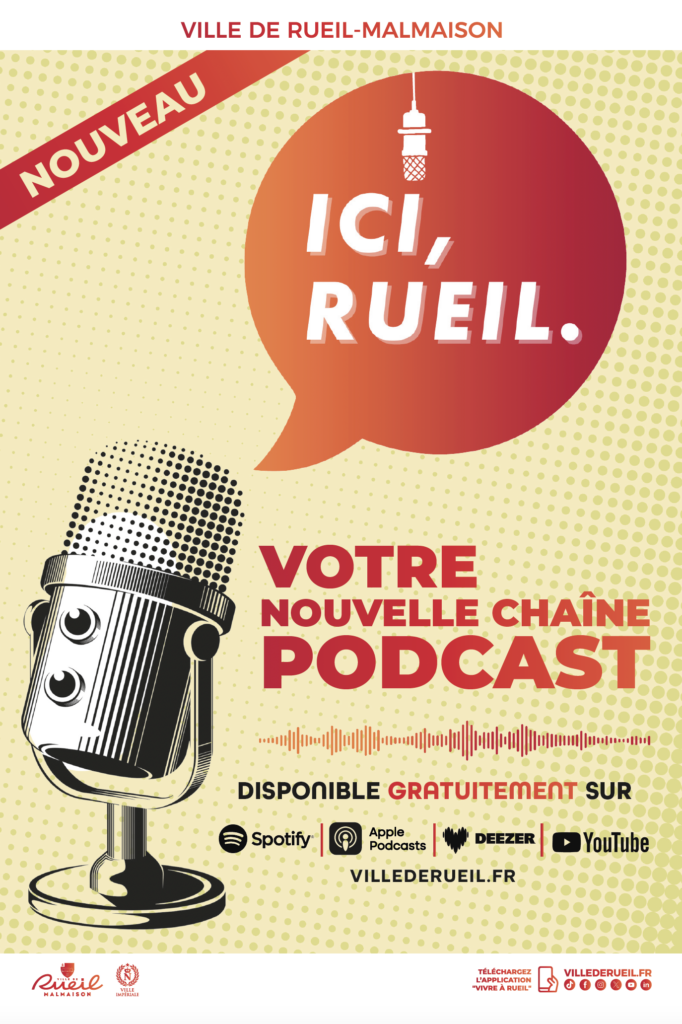Podcast - Agrandir l'image, fenêtre modale
