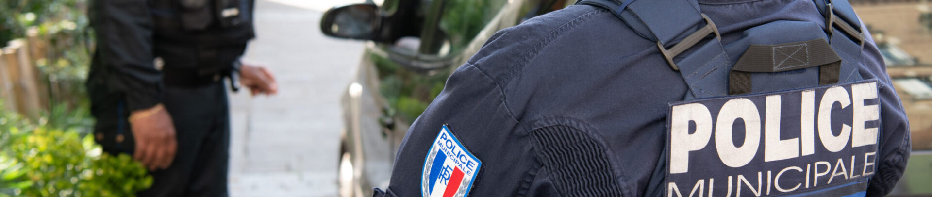 Police municipale