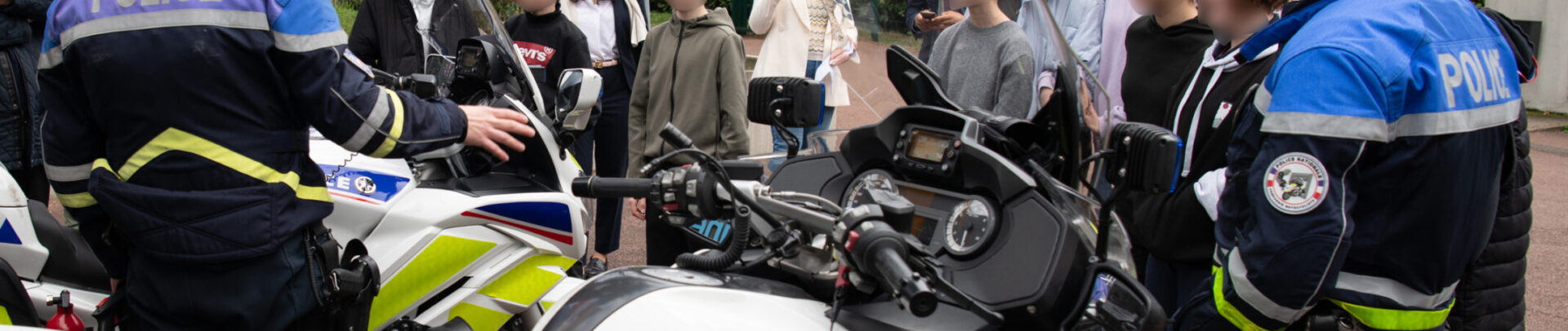 police nationale