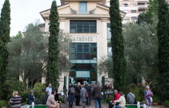 Petite Athenee