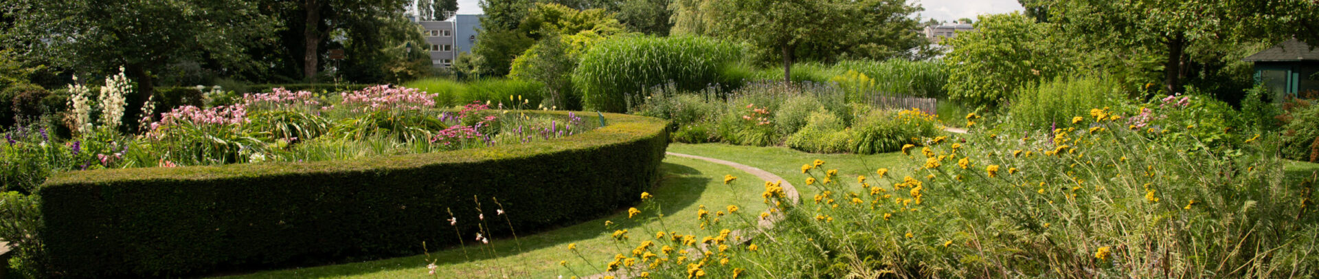 Parc des Impressionnistes