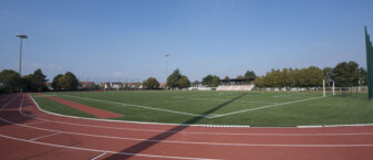 Stade Ladoumègue
