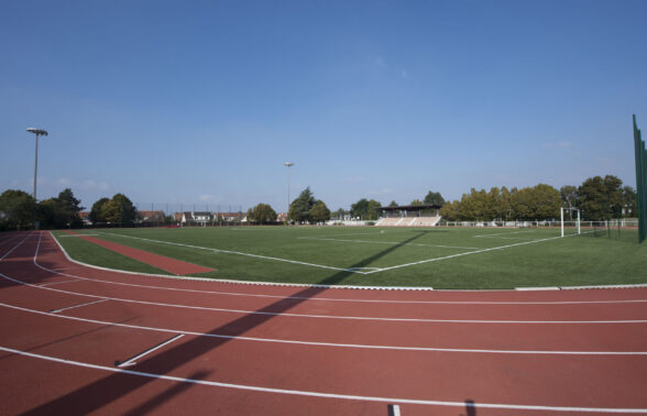 Stade Ladoumègue