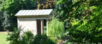 Temple de l'amour