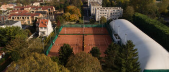 Tennis Club Buzenval