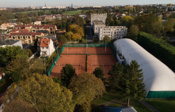 Tennis Club Buzenval