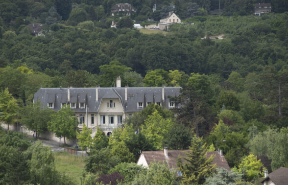 crèche de cognacq jay