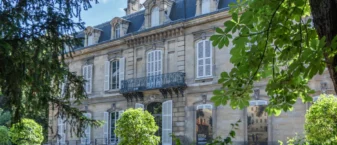 bois préau