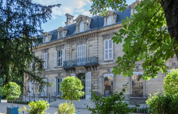bois préau