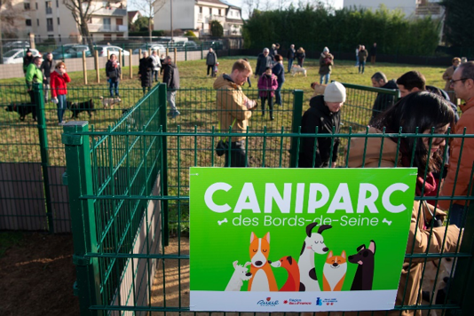 caniparc