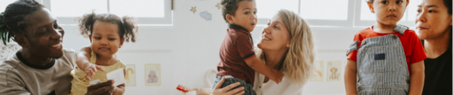 Soutien à la parentalité