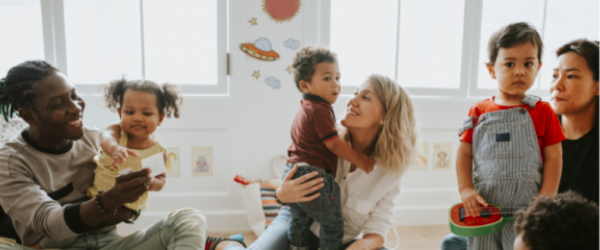 Soutien à la parentalité