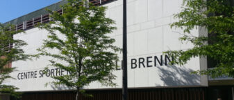 centre-sportif le brenn