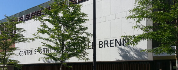 centre-sportif le brenn