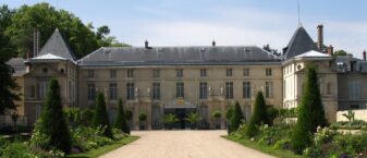 chateau malmaison