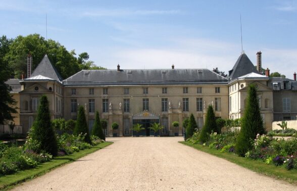 chateau malmaison