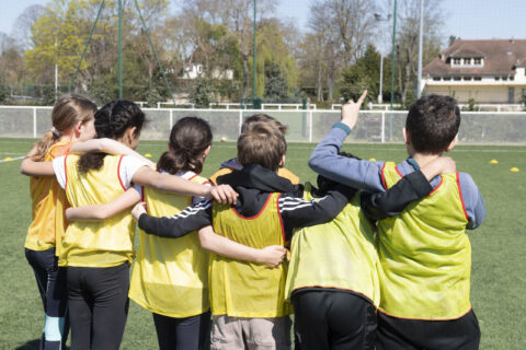 sport