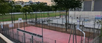 espace michel ricard