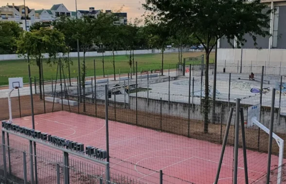 espace michel ricard