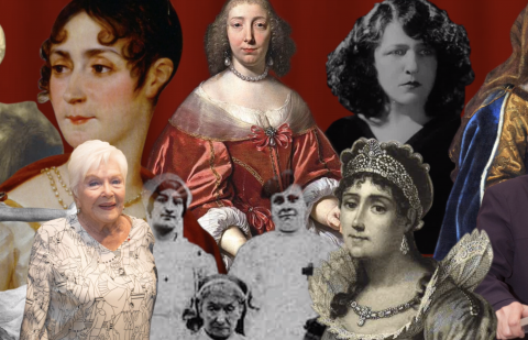 femmes rueil