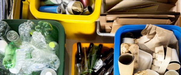 gestion déchets