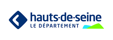 hauts de seine département logo