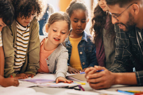 accueil avant et après école