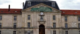 Musée Gardes Suisses