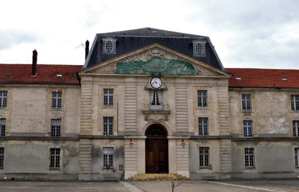 Musée Gardes Suisses