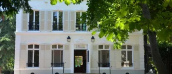 office de tourisme