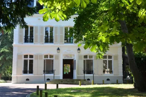 office de tourisme