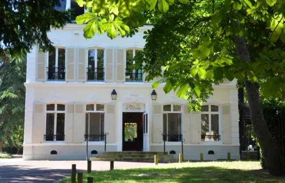 office de tourisme