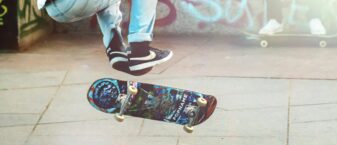 skatepark