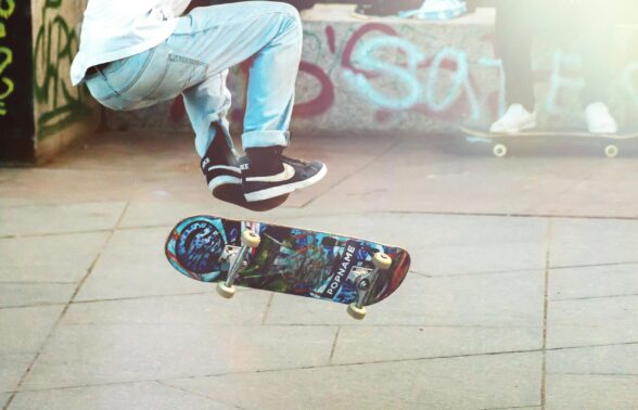 skatepark